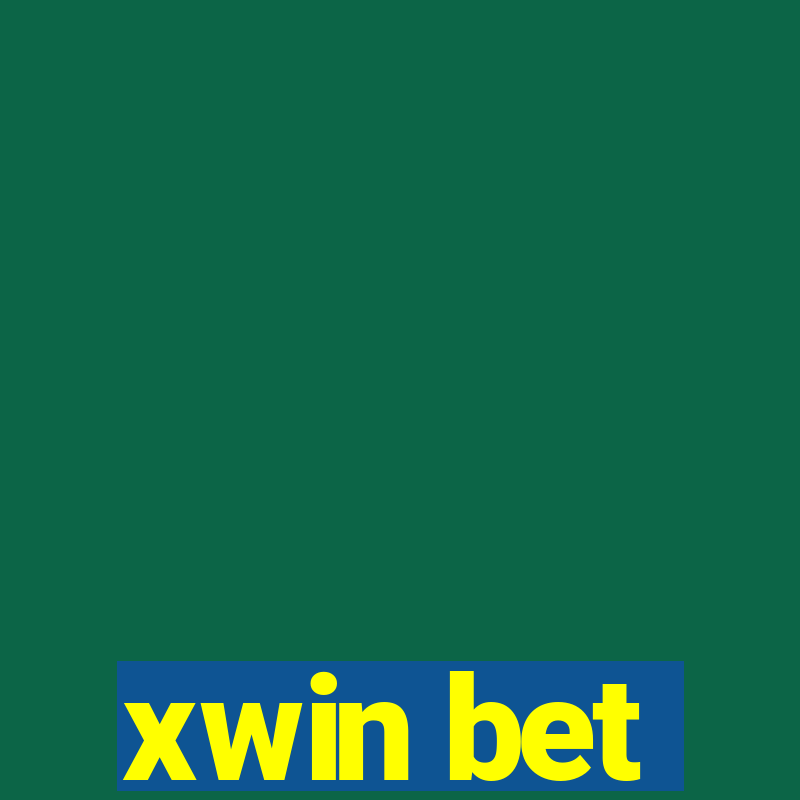 xwin bet